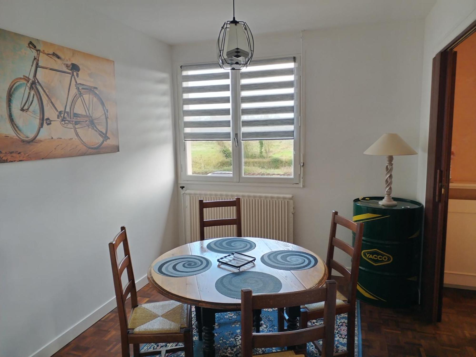 La Maison De Paulette Saint-Valéry-sur-Somme Kültér fotó